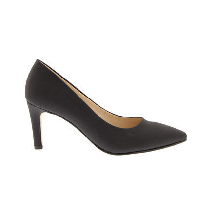 Gabor pumps black
