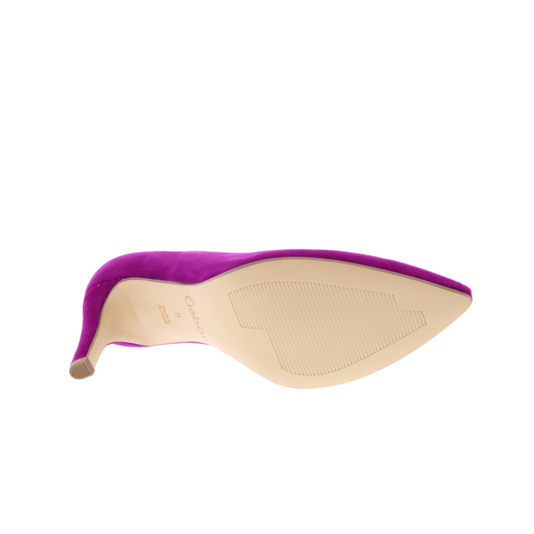 Gabor pumps pink 5