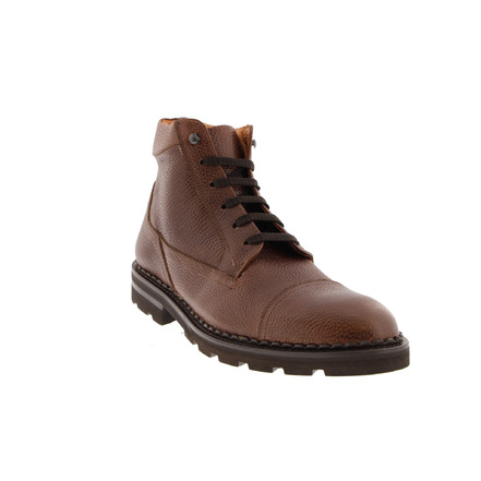 Ambiorix hohe schuhe braun