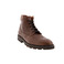 Ambiorix hohe schuhe braun 2