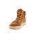 Geox high shoes cognac 3