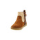 Stones And Bones bottes cognac 3