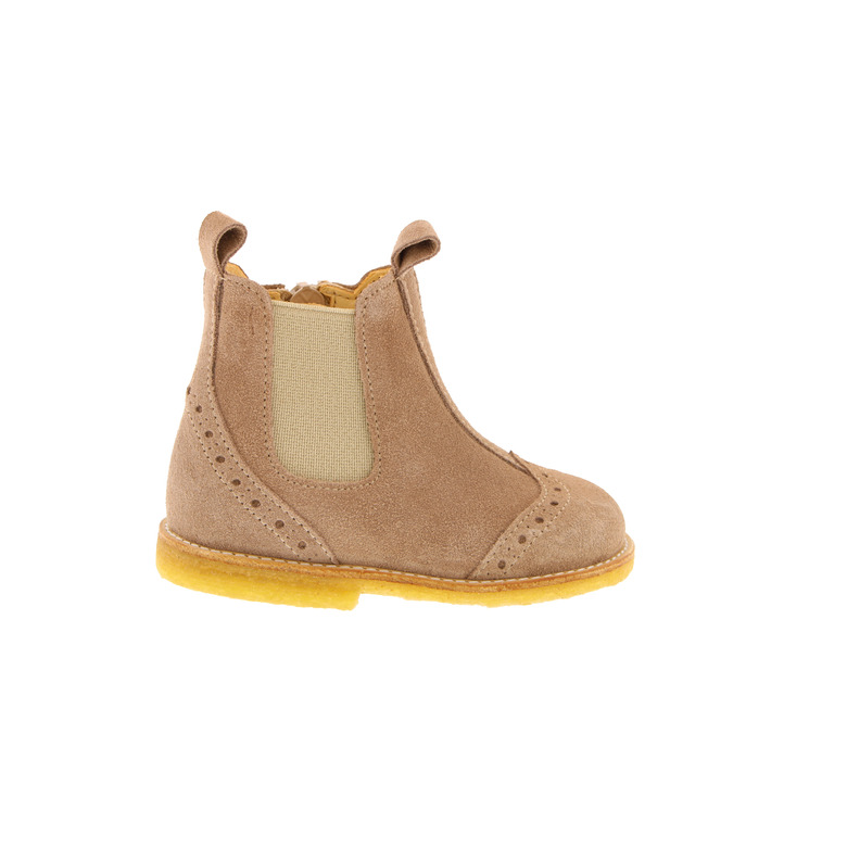 Angulus high shoes pink 1