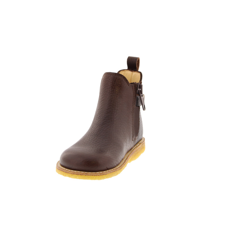 Angulus boots brown 3