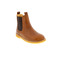 Angulus high shoes cognac 2