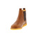 Angulus high shoes cognac 3
