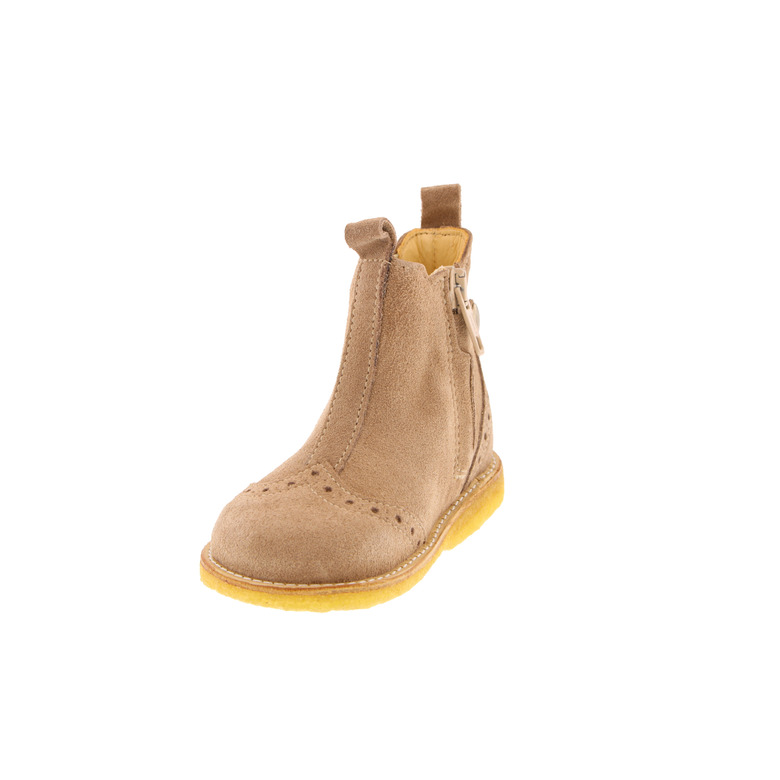 Angulus high shoes pink 3