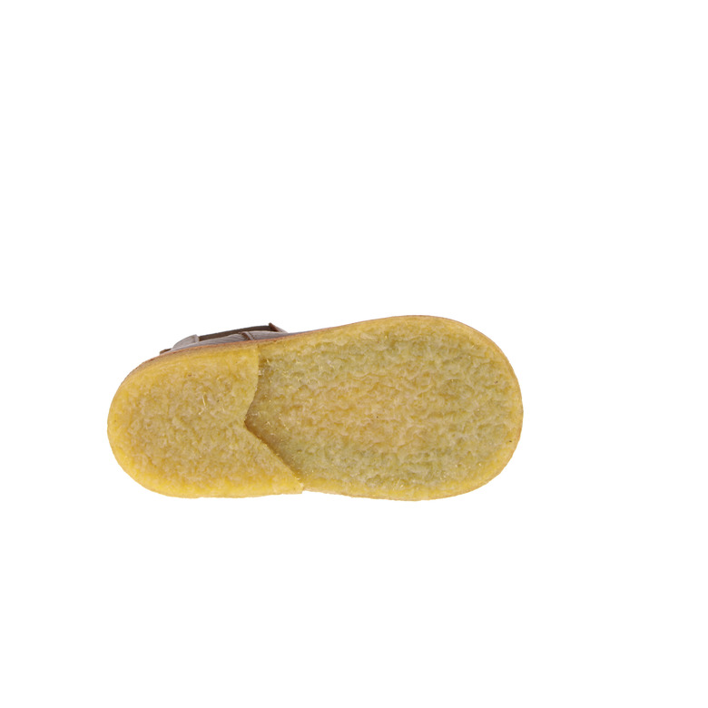 Angulus boots brown 5