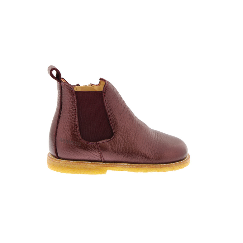 Angulus boots bordeaux 1