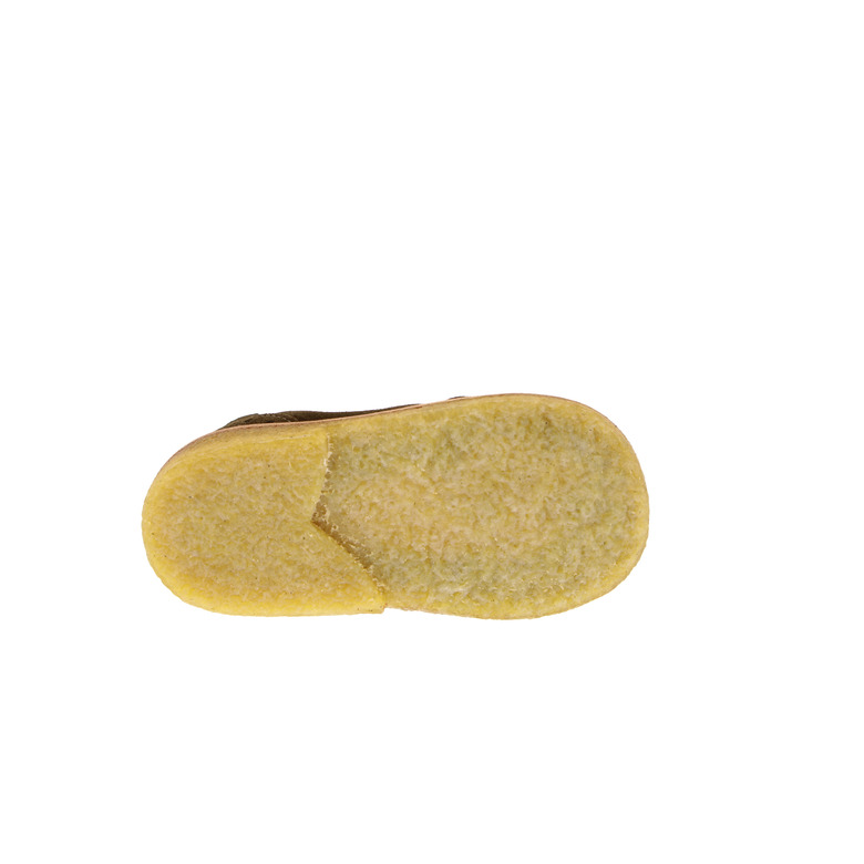 Angulus high shoes green 5