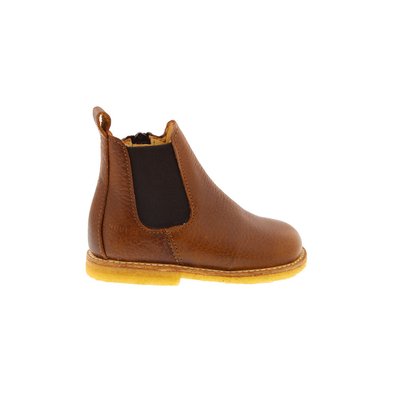 Angulus boots brown 1