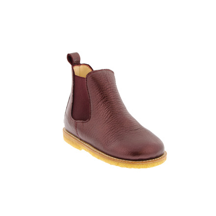 Angulus boots bordeaux