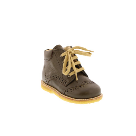 Angulus lace shoes green