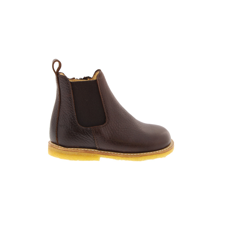 Angulus boots brown 1