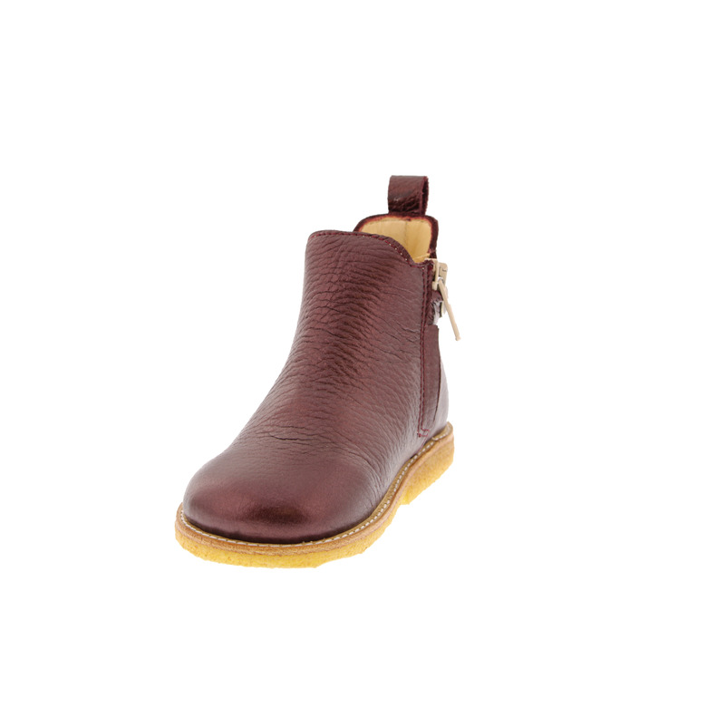 Angulus boots bordeaux 3