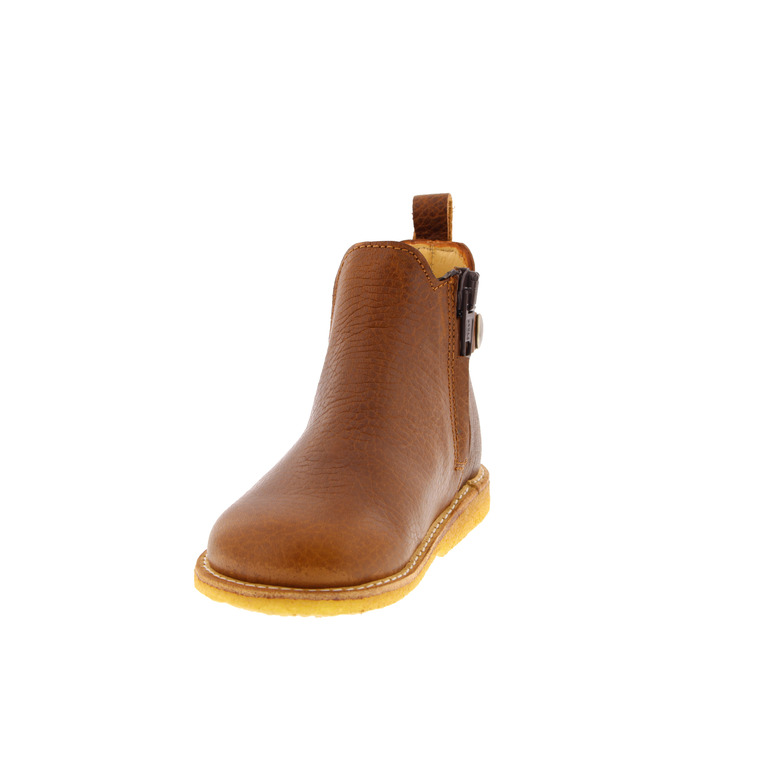 Angulus boots brown 3