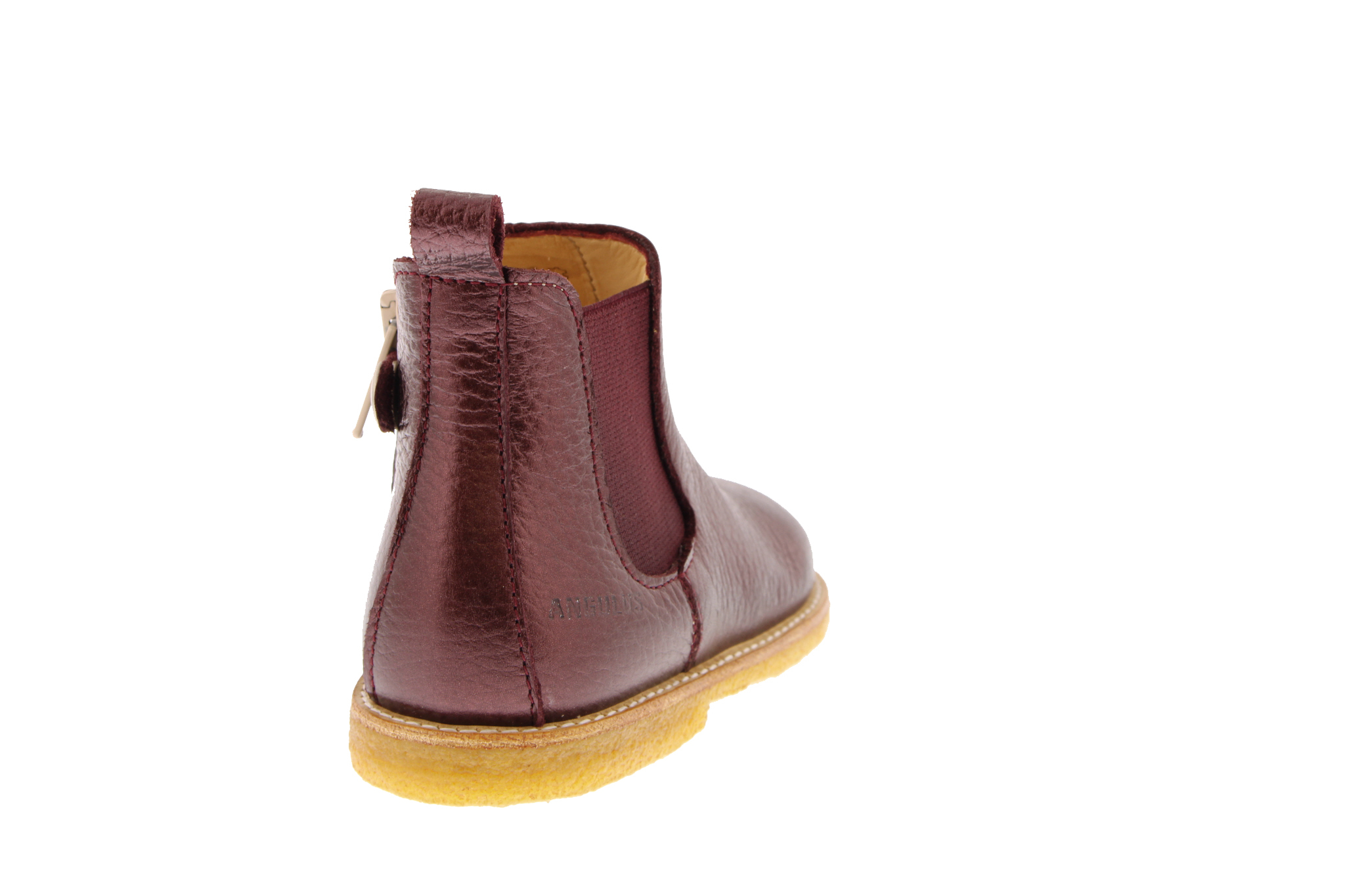 Boots | Angulus | Bordeaux | 6025-101 | Free delivery Carmi shoes and fashion