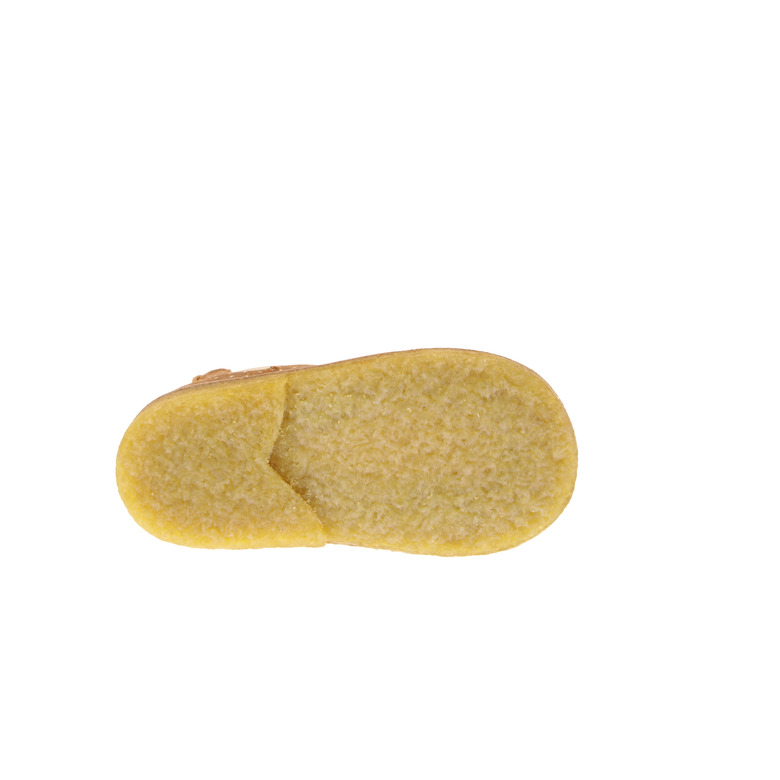 Angulus boots cognac 5