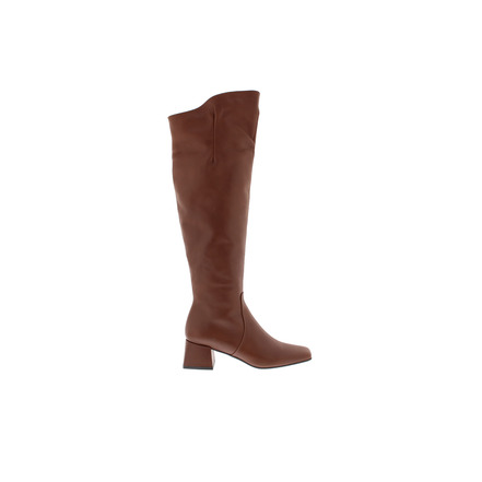 Scapa bottes bordeaux