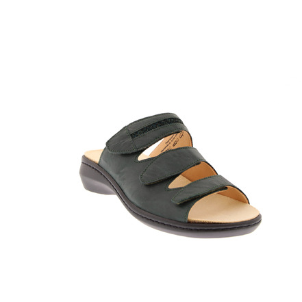 Think! slippers groen