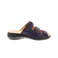 Think! slippers paars 1