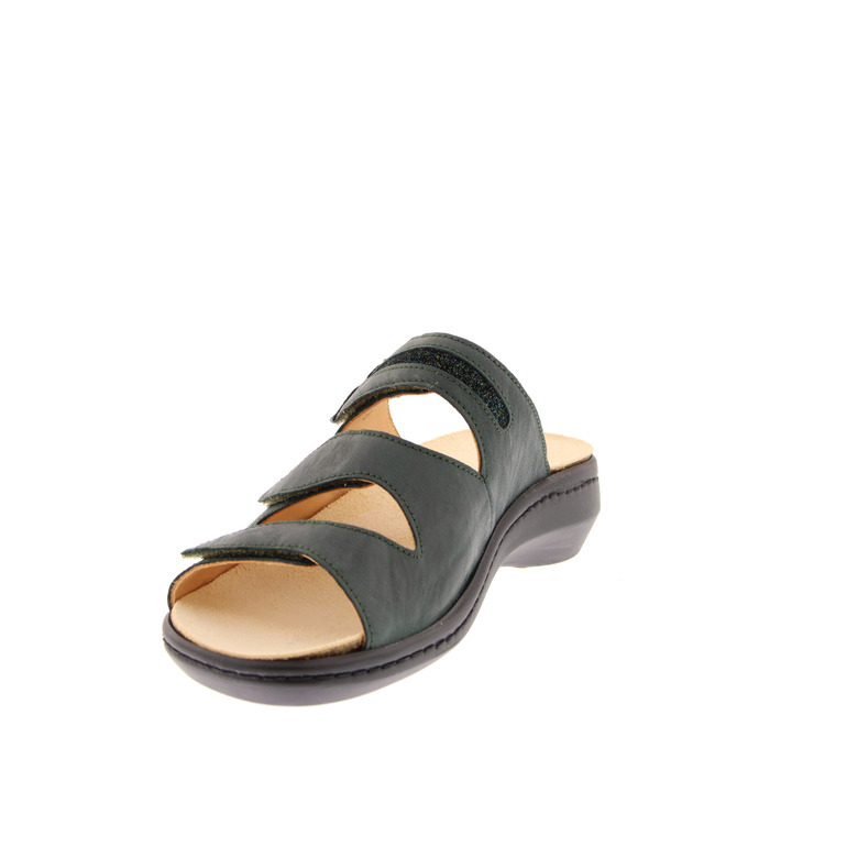Think! tongs vert 3