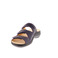 Think! slippers paars 3