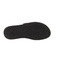 Think! tongs noir 5