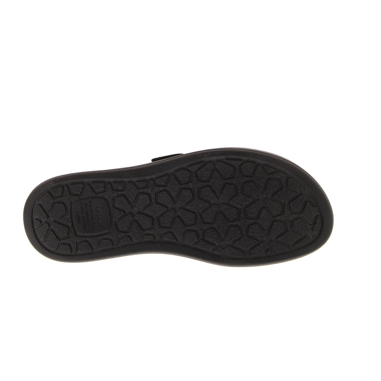 Think! tongs noir 5