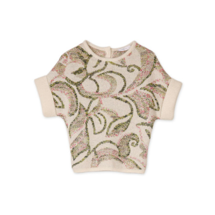 Furore sweater ecru