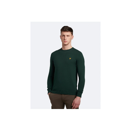 Lyle & Scott pullover grÜn