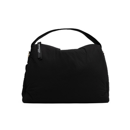 Clio Goldbrenner shopper black