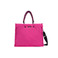 Clio Goldbrenner shopper rose