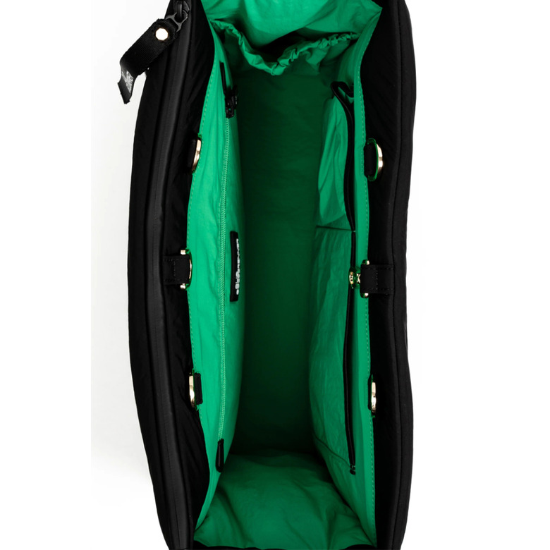 Clio Goldbrenner shopper noir 3