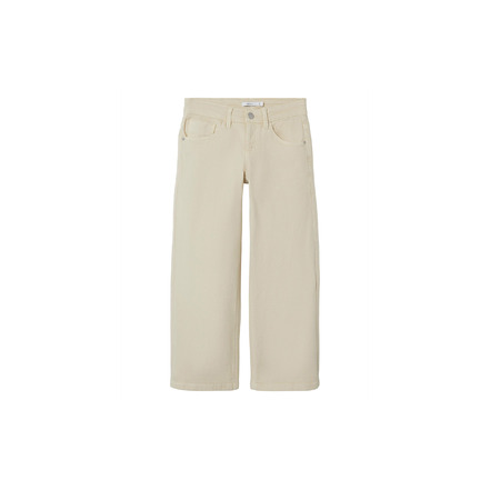 Name It Meisjes hose beige