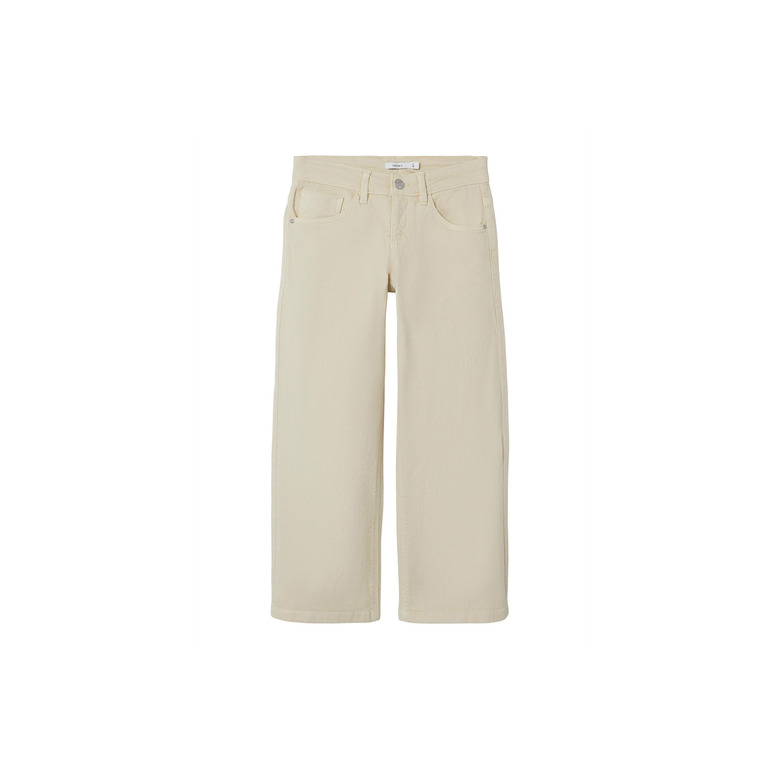 Name It Meisjes hose beige