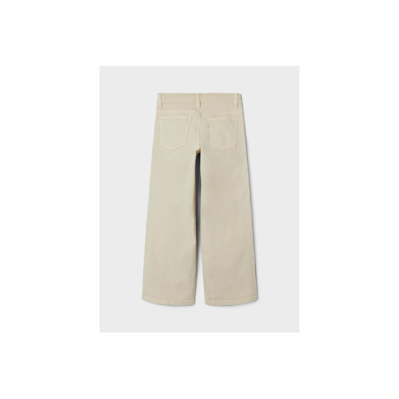 Name It Meisjes hose beige 2