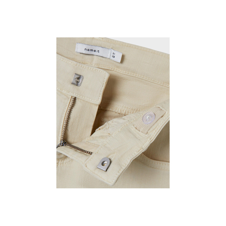 Name It Meisjes hose beige 3