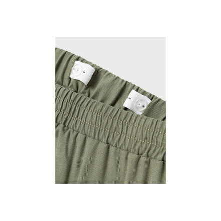 Name It Meisjes hose kaki