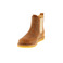 Angulus high shoes cognac 3
