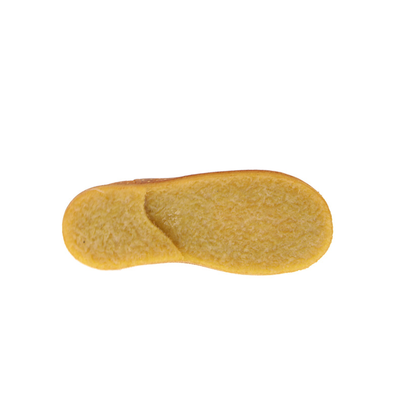 Angulus high shoes cognac 5