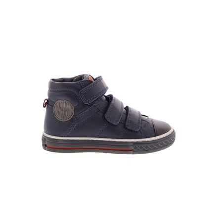 Kipling hohe schuhe blau