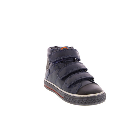 Kipling hohe schuhe blau