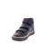 Kipling hohe schuhe blau 3