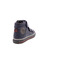 Kipling hohe schuhe blau 4