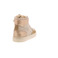 Kipling hoge schoenen beige 4