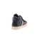 Little David high shoes blue 4