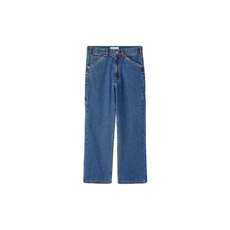 Name It Jongens trousers jeans 1