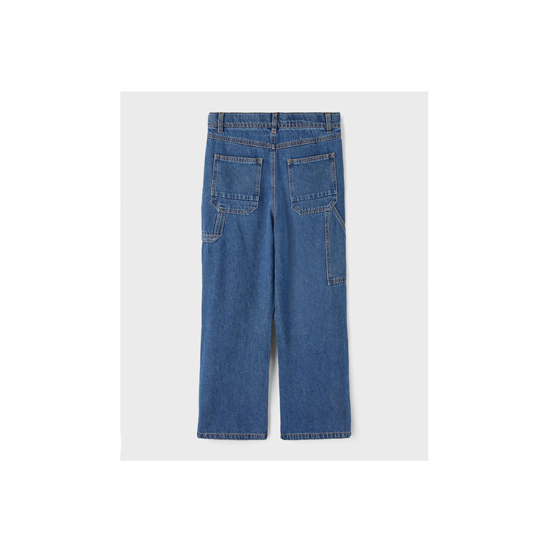 Name It Jongens trousers jeans 2