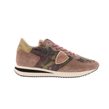 Philippe Model sneakers rose
